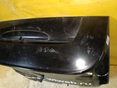 Дверь задняя на Hyundai Getz Фото 2