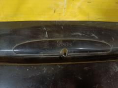 Дверь задняя на Hyundai Getz Фото 4