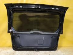 Дверь задняя на Hyundai Getz Фото 8