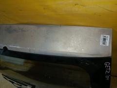 Дверь задняя на Hyundai Getz Фото 2