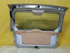 Дверь задняя на Hyundai Getz Фото 7