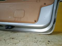 Дверь задняя на Hyundai Getz Фото 8