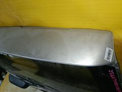 Дверь задняя на Suzuki Grand Vitara TX92W Фото 2