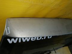 Дверь задняя на Suzuki Grand Vitara TX92W Фото 3