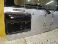 Дверь задняя на Suzuki Grand Vitara TX92W Фото 4