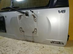 Дверь задняя на Suzuki Grand Vitara TX92W Фото 5