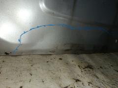 Дверь задняя на Suzuki Grand Vitara TX92W Фото 6