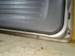 Дверь задняя на Suzuki Grand Vitara TX92W Фото 9