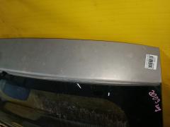 Дверь задняя на Hyundai Matrix Фото 2