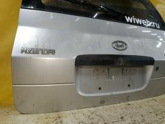 Дверь задняя на Hyundai Matrix Фото 4