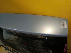 Дверь задняя на Hyundai Matrix Фото 2