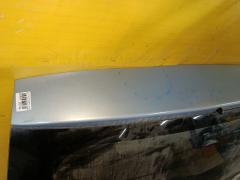 Дверь задняя на Hyundai Matrix Фото 3