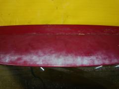 Дверь задняя на Hyundai Matrix Фото 4