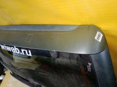 Дверь задняя на Hyundai Tucson 1 JM Фото 2