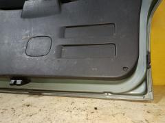 Дверь задняя на Hyundai Tucson 1 JM Фото 9