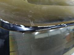 Дверь задняя на Hyundai Getz Фото 4