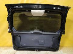 Дверь задняя на Hyundai Getz Фото 7