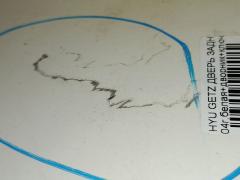 Дверь задняя на Hyundai Getz Фото 3