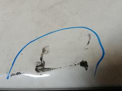 Дверь задняя на Hyundai Getz Фото 5