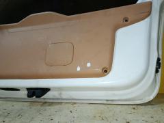 Дверь задняя на Hyundai Getz Фото 10