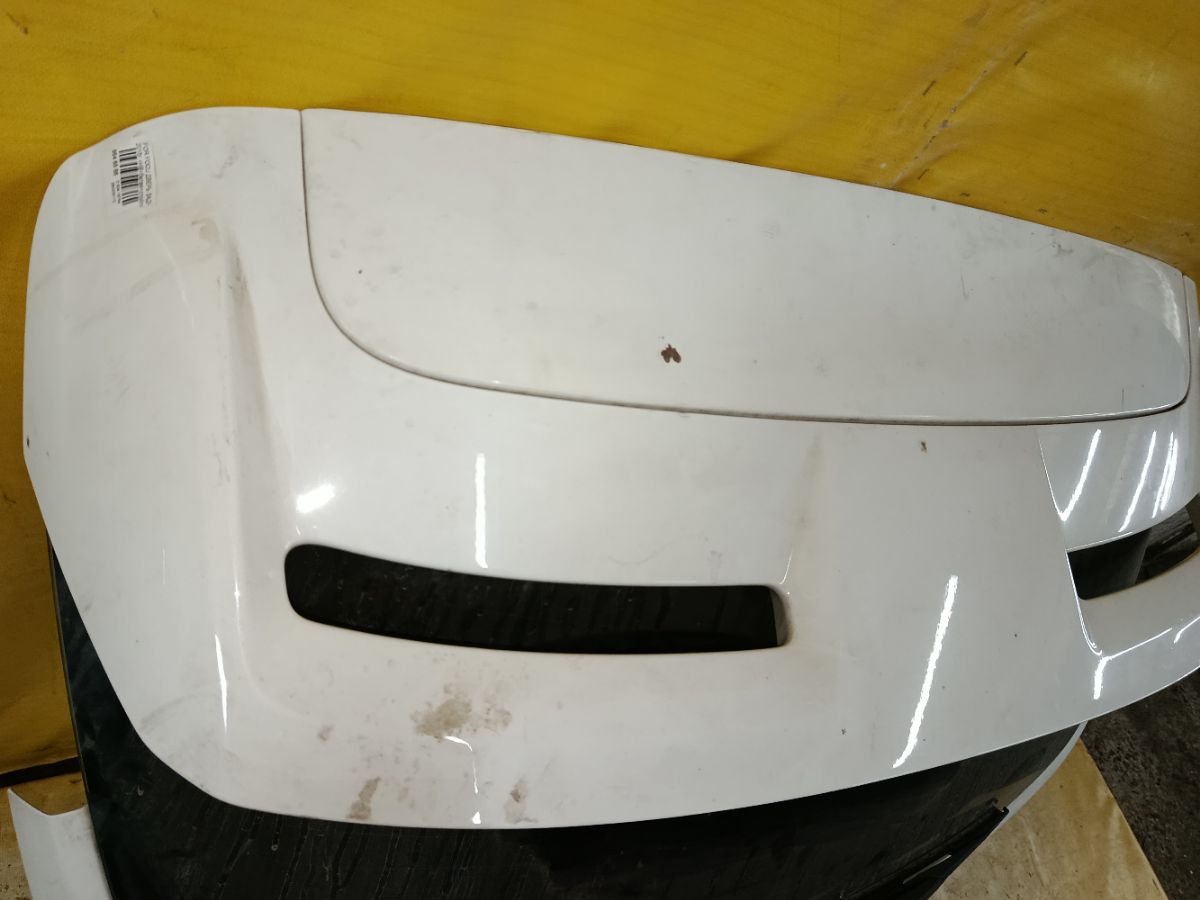 Дверь задняя на Ford Focus 3 Фото 3