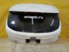 Дверь задняя на Ford Focus 3