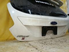 Дверь задняя на Ford Focus 3 Фото 4