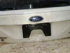 Дверь задняя на Ford Focus 3 Фото 5