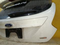 Дверь задняя на Ford Focus 3 Фото 6