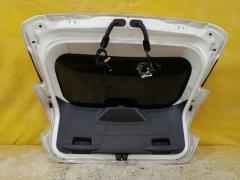 Дверь задняя на Ford Focus 3 Фото 7