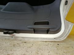 Дверь задняя на Ford Focus 3 Фото 8