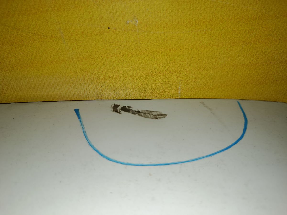 Дверь задняя на Ford Focus 3 Фото 5