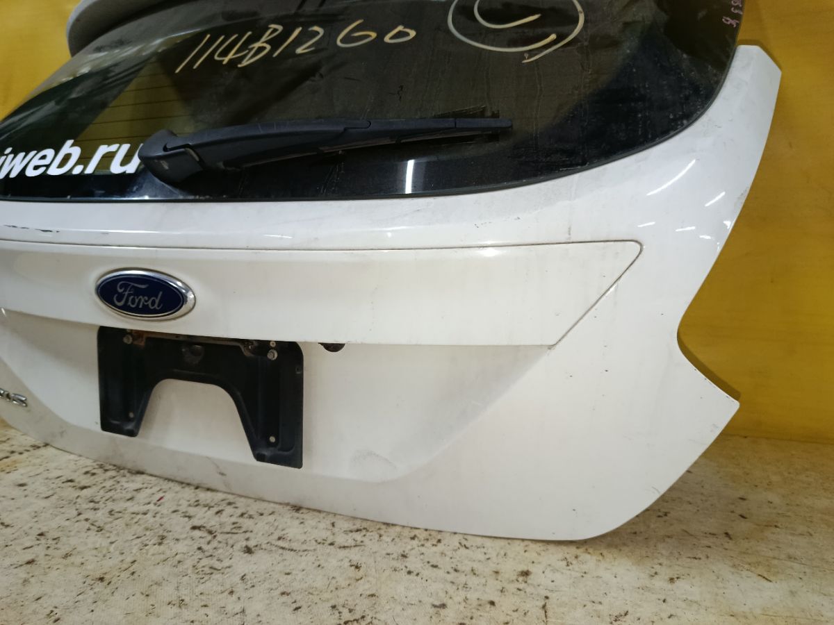 Дверь задняя на Ford Focus 3 Фото 6