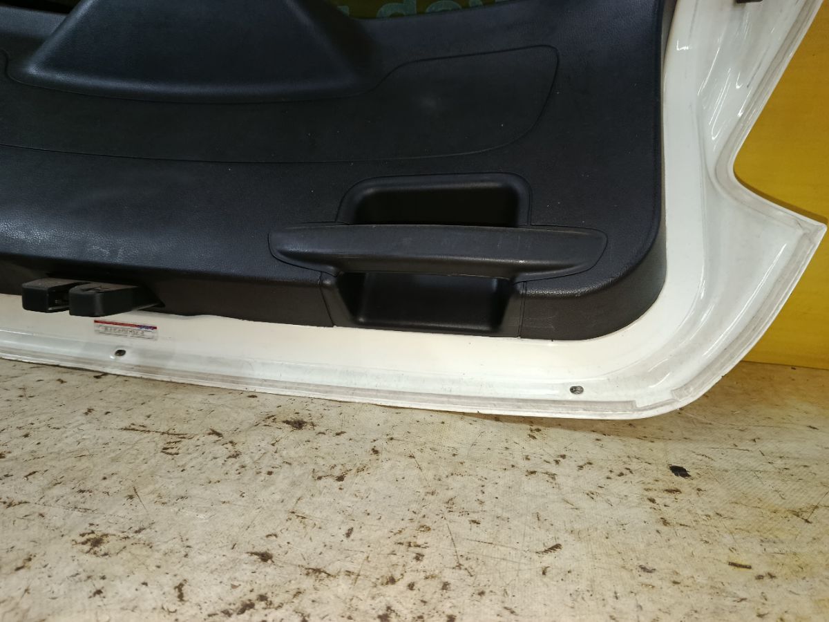 Дверь задняя на Ford Focus 3 Фото 10