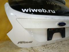 Дверь задняя на Ford Focus 3 Фото 8