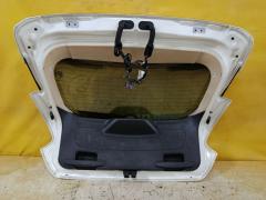 Дверь задняя на Ford Focus 3 Фото 9