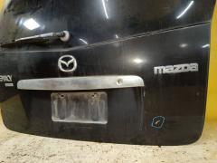 Дверь задняя на Mazda Premacy CP8W Фото 5
