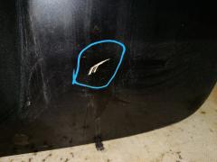 Дверь задняя на Mazda Premacy CP8W Фото 6