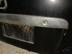 Дверь задняя на Mazda Premacy CP8W Фото 7