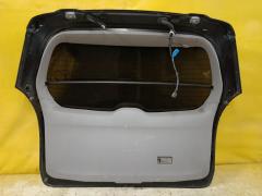 Дверь задняя на Mazda Premacy CP8W Фото 8