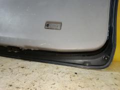 Дверь задняя на Mazda Premacy CP8W Фото 9