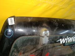 Дверь задняя на Hyundai Tucson 1 JM Фото 4