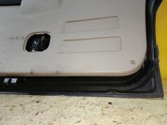 Дверь задняя на Hyundai Tucson 1 JM Фото 12