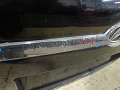 Дверь задняя на Hyundai Tucson 1 JM Фото 9