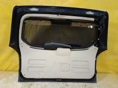 Дверь задняя на Hyundai Tucson 1 JM Фото 10