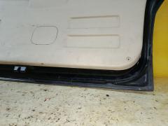 Дверь задняя на Hyundai Tucson 1 JM Фото 11