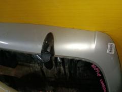 Дверь задняя на Hyundai Santa Fe SM Фото 2