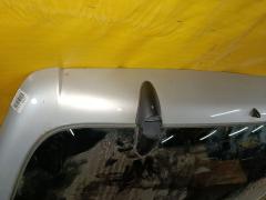 Дверь задняя на Hyundai Santa Fe SM Фото 3