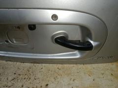 Дверь задняя на Hyundai Santa Fe SM Фото 8