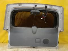 Дверь задняя на Hyundai Santa Fe SM Фото 9